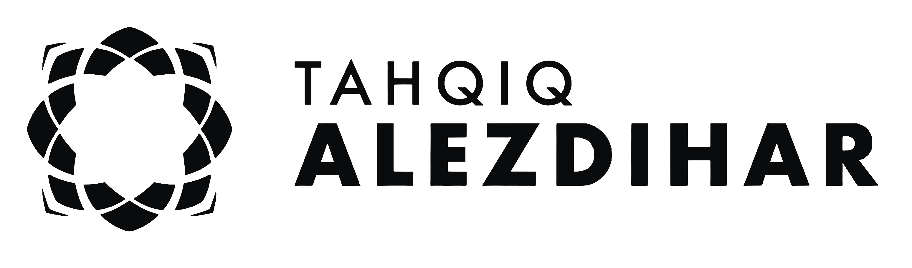 TAHQIQ ALEZDIHAR